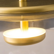 MetroLuxe - Modern Pendant Light