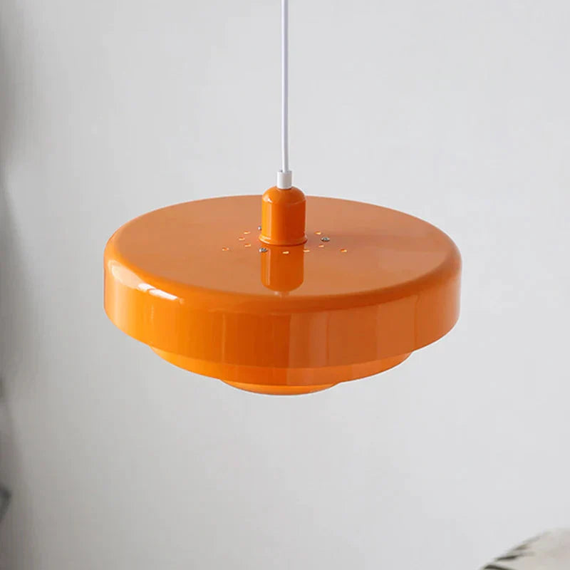HaloLight - Nordic LED Pendant Light