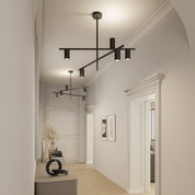 NYXIA - Luxe Pendant Lamp LED