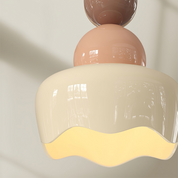 SunRomance - Romantic Pendant Light