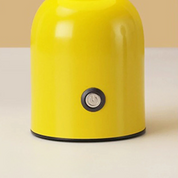 LED Table Lamp Type-C Rechargeable Night Light - For Bedroom and Living Room