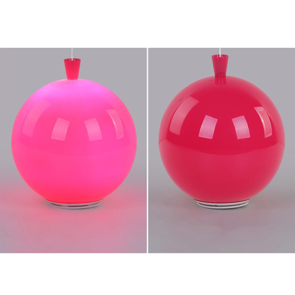 Modern LED Ceiling Light Mira