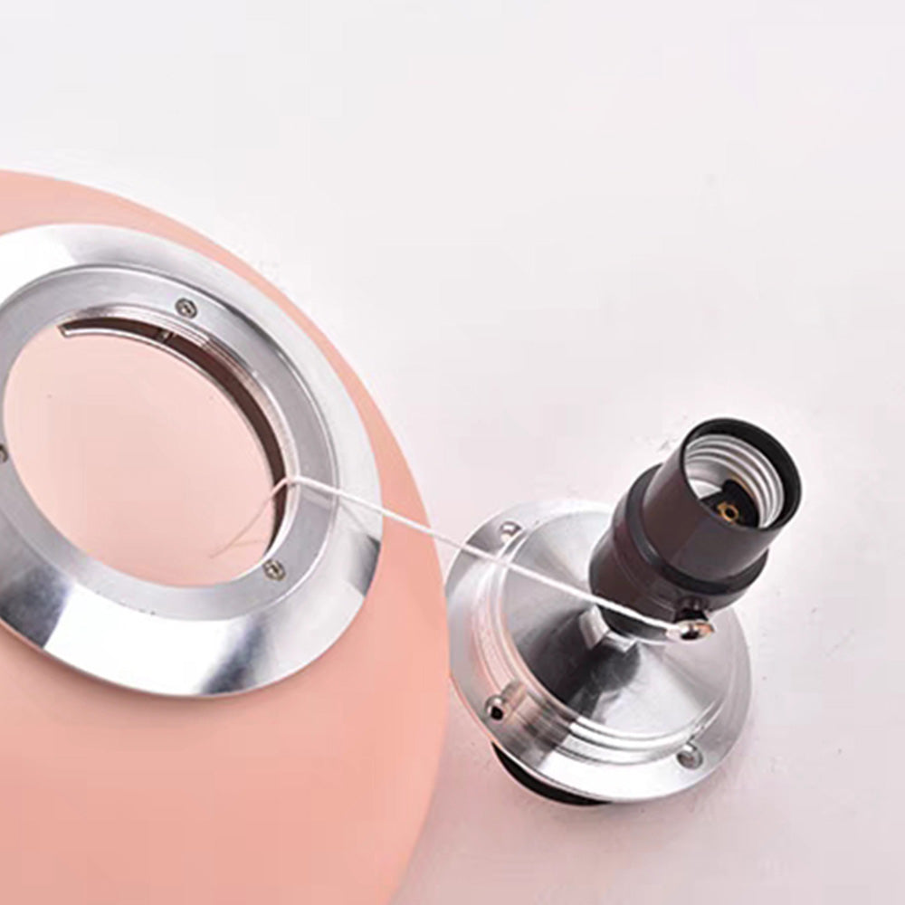 Nova Design - LED Ceiling Light in Balloon Shape