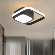 Lunar Light - Modern and Elegant Ceiling Lamp