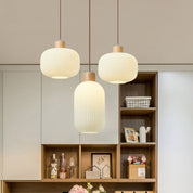 VintageLight – LED Lighting in Wood