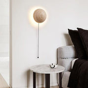 Nordic – Wall Lamp Cream