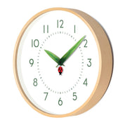 TimelessPerch - Modern Bird Clock