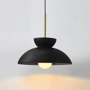 AugustusGlow – Simple Nordic Pendant Light