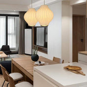 LumiBulle - Unique Pendant Light