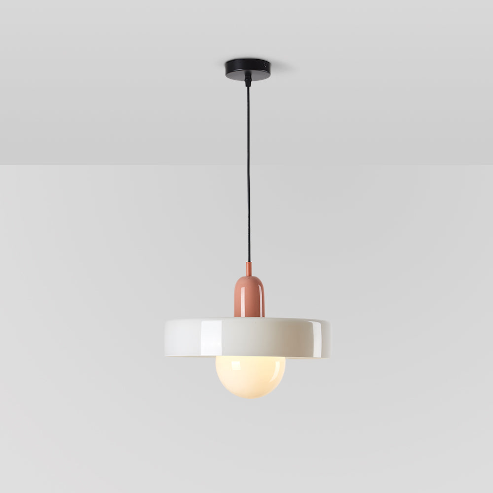 Lumiball - Pendant Light with Illuminated Balls