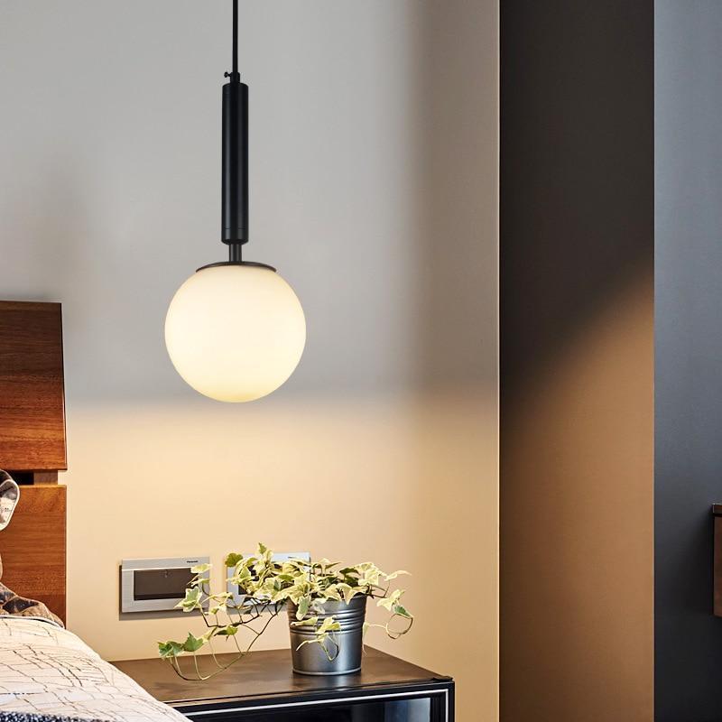 ElegantShade – Modern LED Lamps