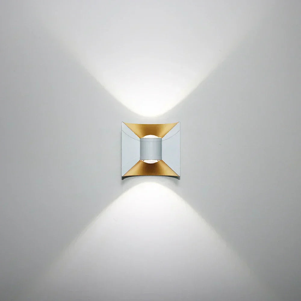 LumiereMurale - LED Lighting for Outdoors