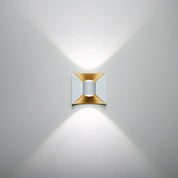 LumiereMurale - LED Lighting for Outdoors