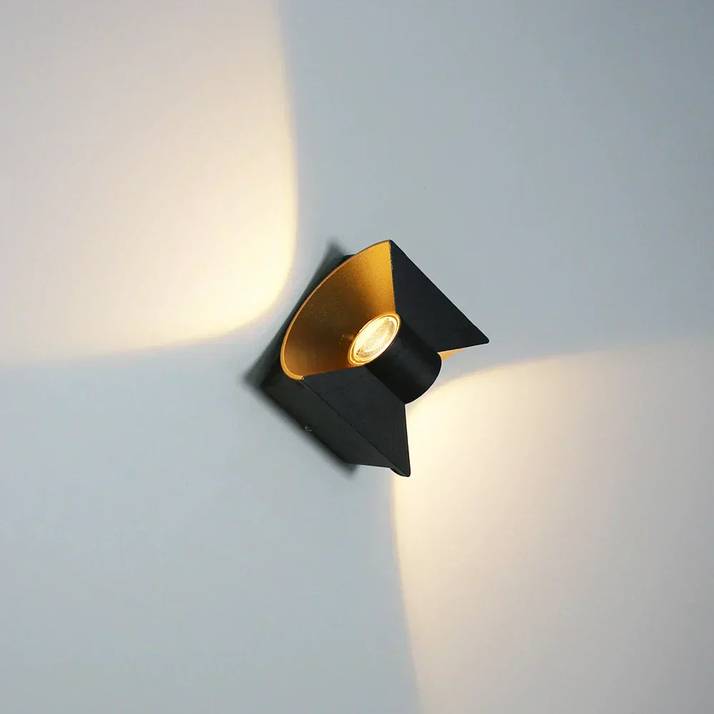 LumiereMurale - LED Lighting for Outdoors