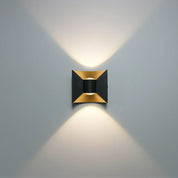 LumiereMurale - LED Lighting for Outdoors