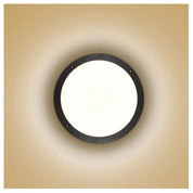 VertexBeam - Outdoor Wall Light
