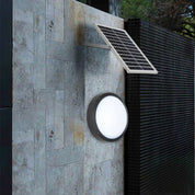 VertexBeam - Outdoor Wall Light
