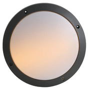 VertexBeam - Outdoor Wall Light