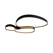 Modern Nordic Ceiling Lamp – Stylish Lighting for Home