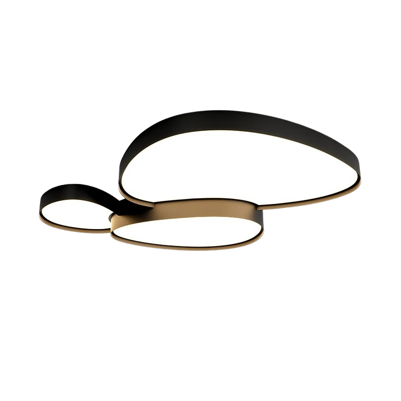 Modern Nordic Ceiling Lamp – Stylish Lighting for Home