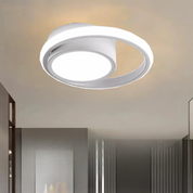 Lunar Light - Modern and Elegant Ceiling Lamp