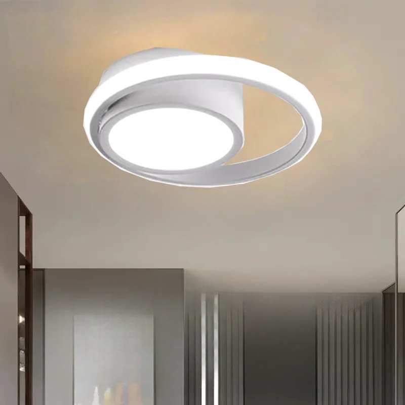 Lunar Light - Modern and Elegant Ceiling Lamp
