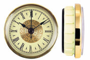 MiniTime - Compact design wall clock
