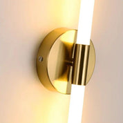 LightRay Glow - Minimalist LED Wall Lamp