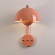Auroraglo Wall Lamp - Create an Enchanting Atmosphere