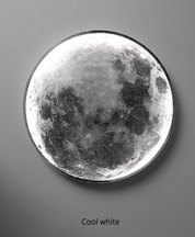 Luna Wall Lamp with Magical Design