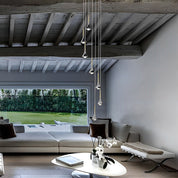 AquaLight - Scandinavian Pendant Light in Water Drop Shape