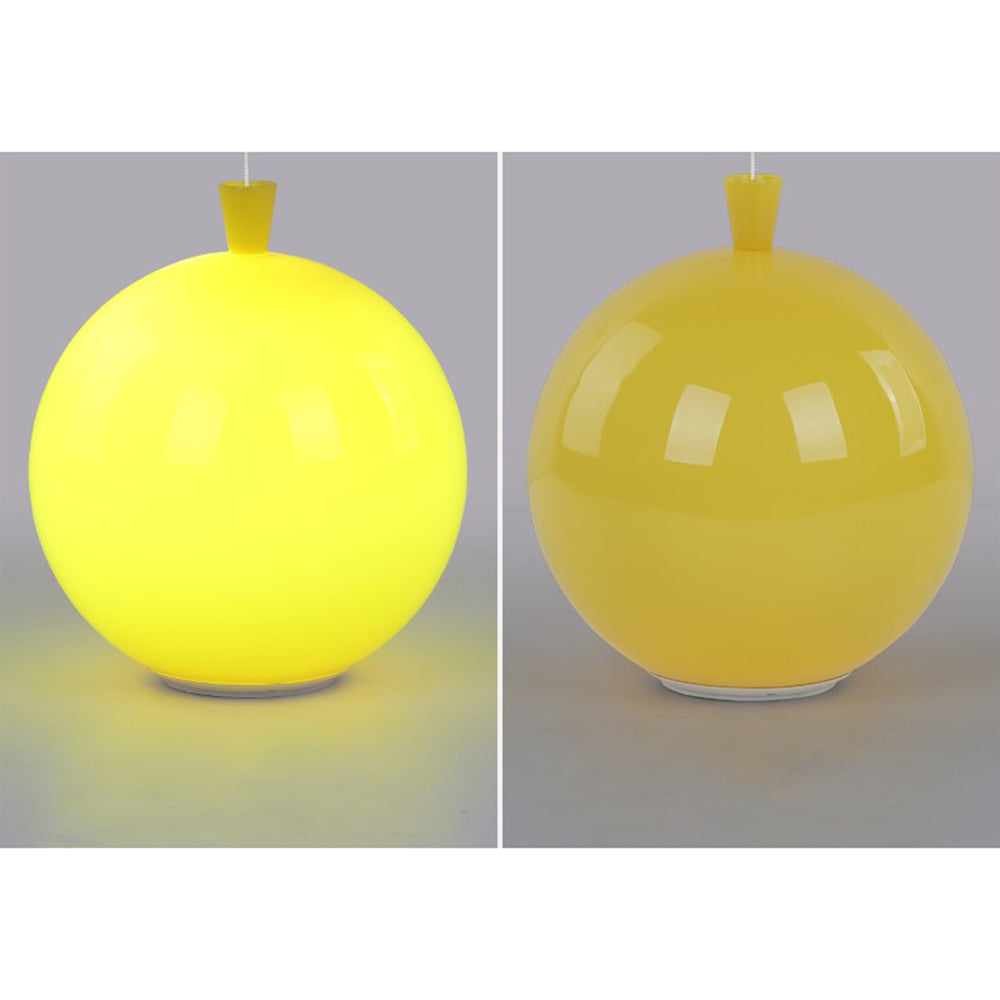 Modern LED Ceiling Light Mira