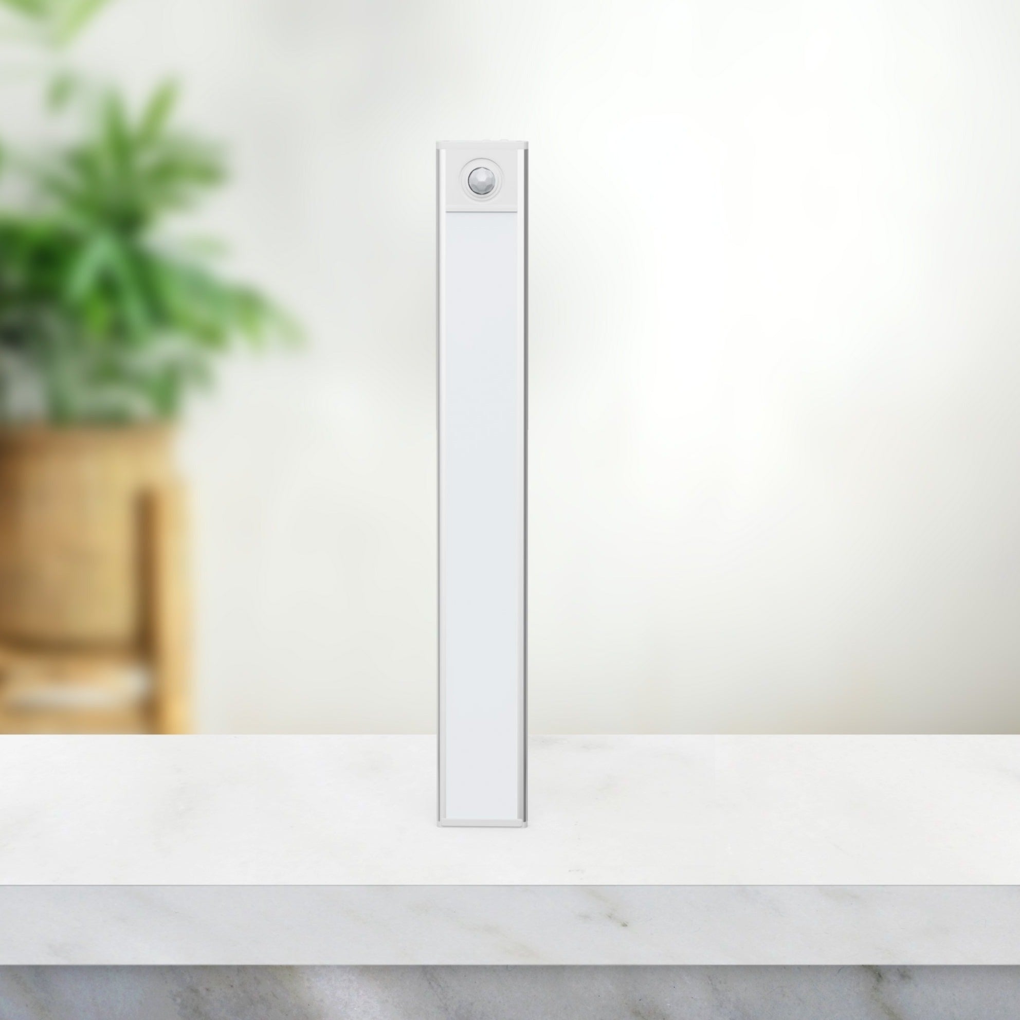 SmartHome - Wireless LED Strip Motion Sensor - No Hassle with Cables