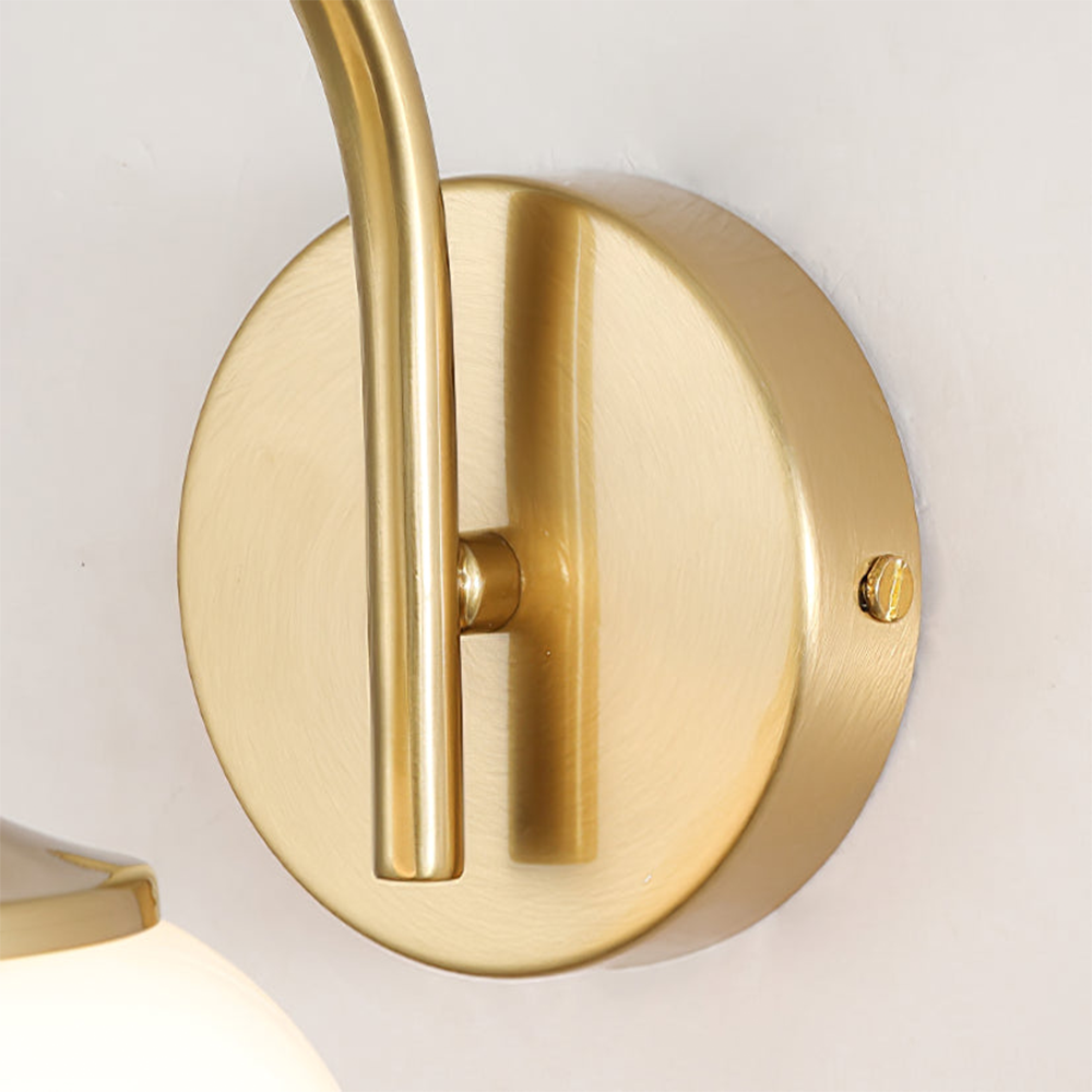Marshmallow Wall Lamp - Playful and Comfortable Lighting for Any Room