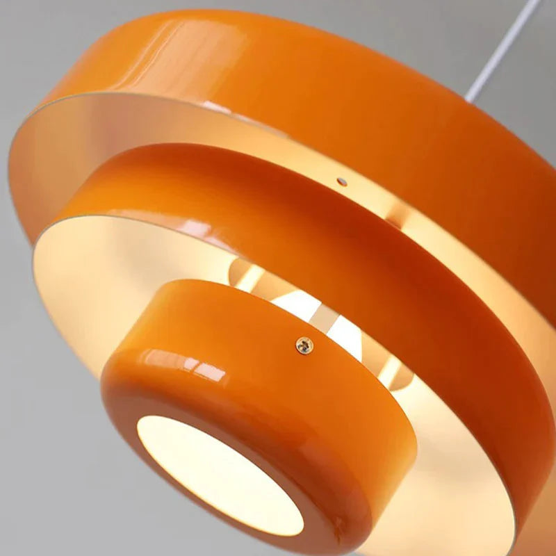 HaloLight - Nordic LED Pendant Light