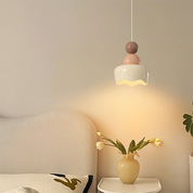 SunRomance - Romantic Pendant Light