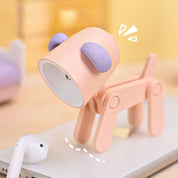 GlowNight - Cute LED Night Light