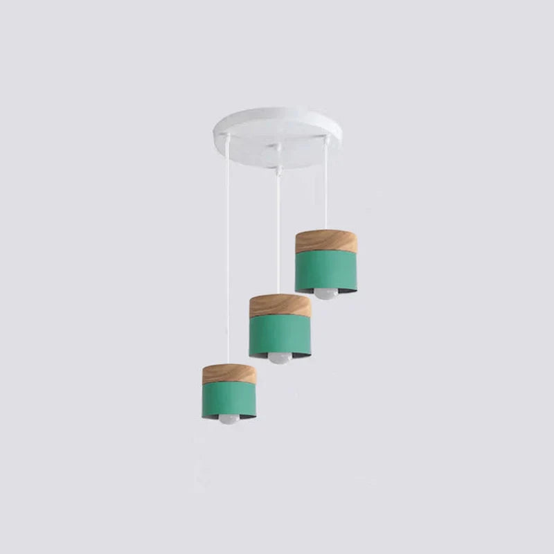 DesignBoîte – Chic and Contemporary Pendant Light