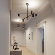 NYXIA - Luxe Pendant Lamp LED