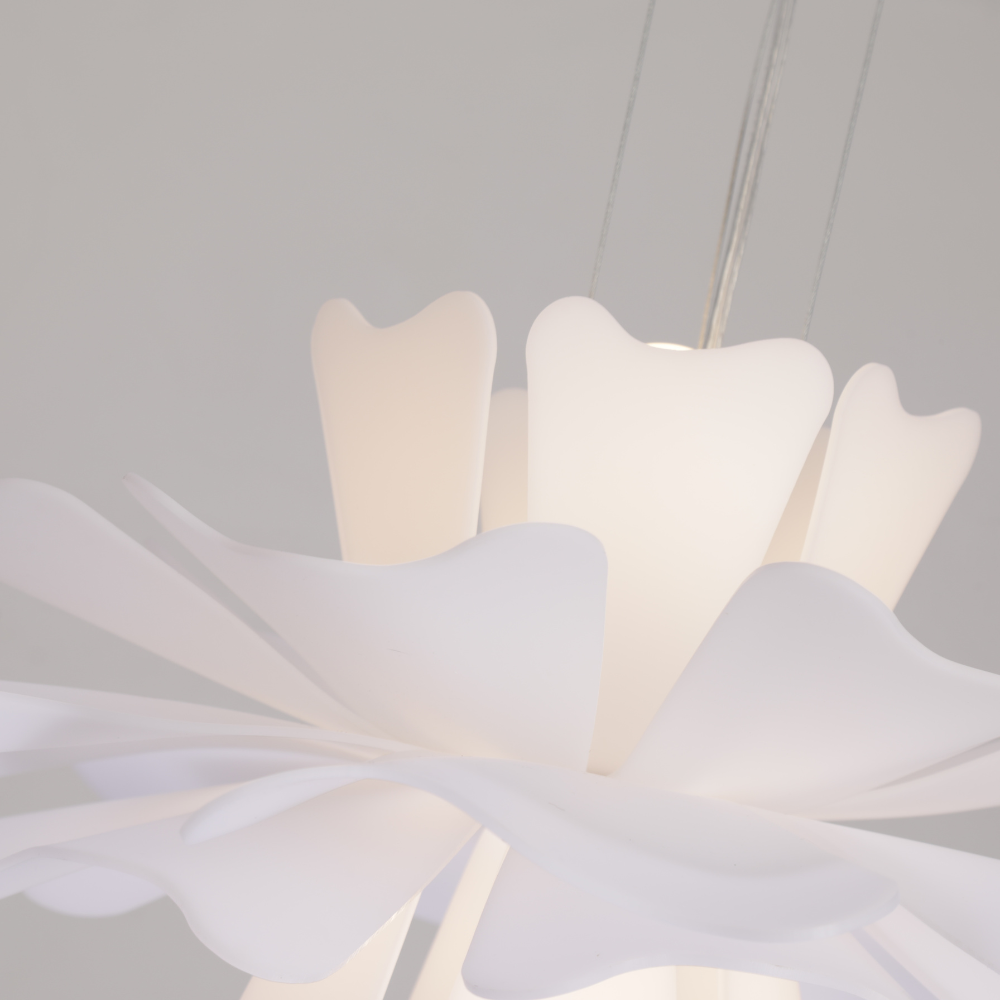 BlossomLight - Designer Lighting for the Living Room