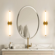 LightRay Glow - Minimalist LED Wall Lamp