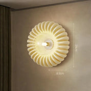 LumiResin - Design Resin Lamp