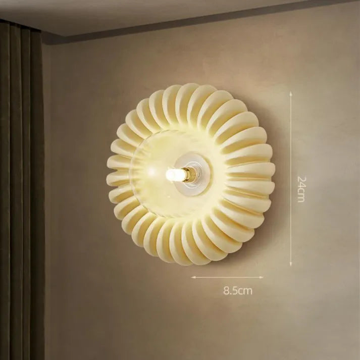 LumiResin - Design Resin Lamp