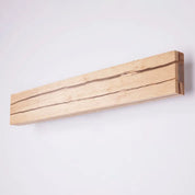 CrackWood - Modern Wall Lamp