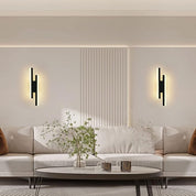 Modern LED Wall Lamp - Long Stripe Light