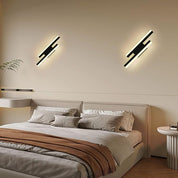Modern LED Wall Lamp - Long Stripe Light