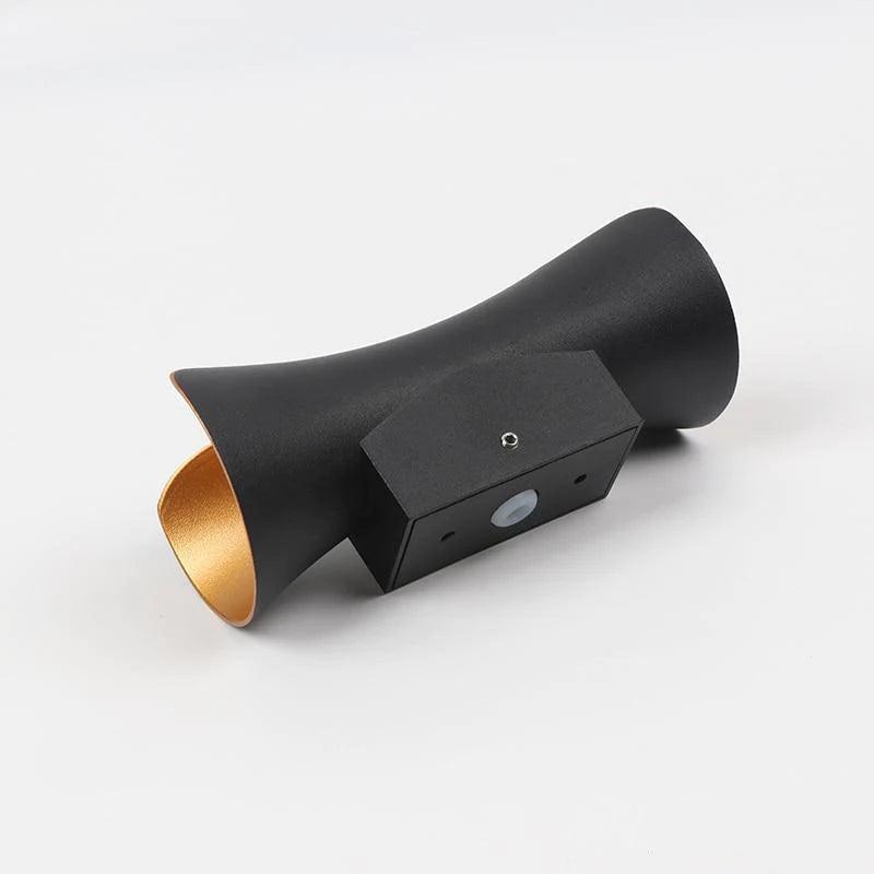 AluGlow - Waterproof LED Wall Light