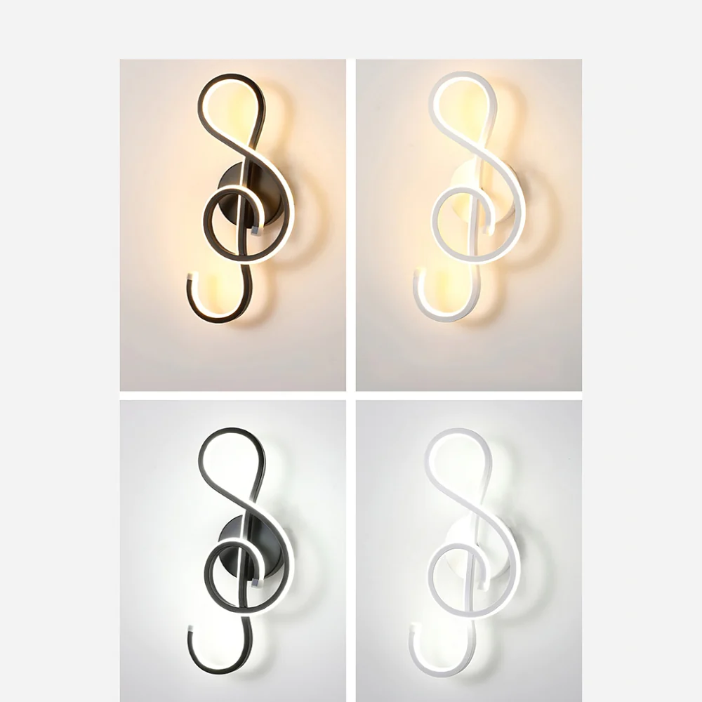 Harmonix - Festive Ambient Lighting