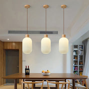 VintageLight – LED Lighting in Wood