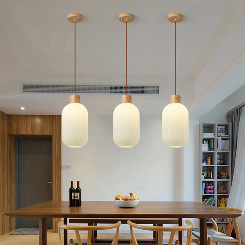 VintageLight – LED Lighting in Wood